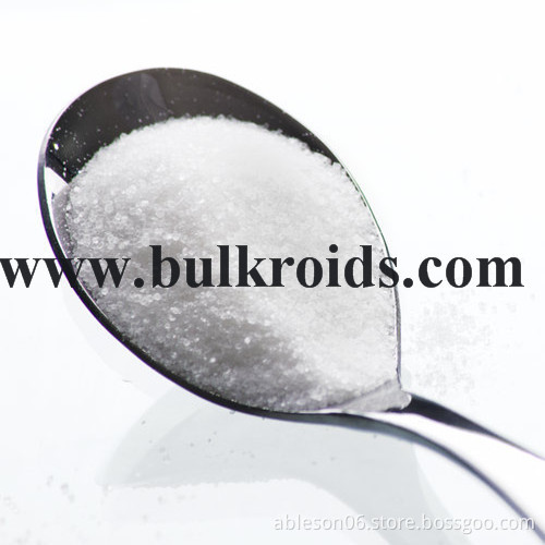 Bodybuilding and Muscle Gain Raw Steroid Powder 1-Testosterone